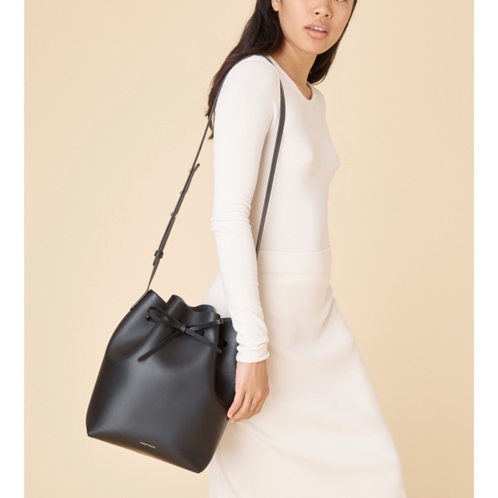 Mansur Gavriel- Bucket Bag